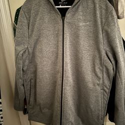 Nike Zip Up Jacket Men’s XL