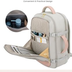 Brand New Lovelook Travel Bagpack