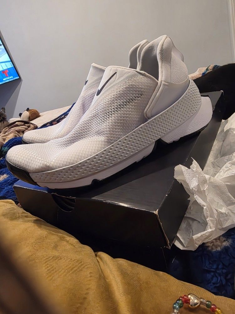 Nike Athletic Size 8 Mens 