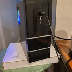 Ryzen Gaming PC