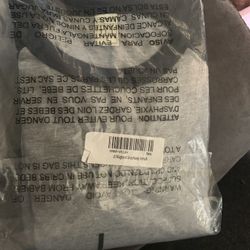 Navy Blue / Grey Jersey Shirt 