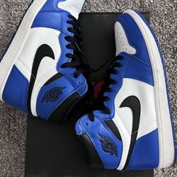 Jordan 1 Retro High 
