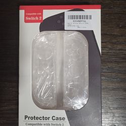Case for Nintendo Switch 2