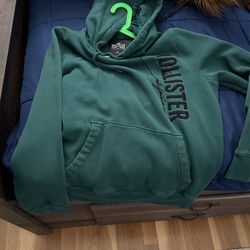 Mens Med Hollister Hoodie/sweatshirt