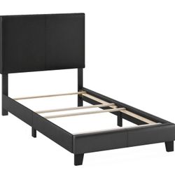 Twin Size Bed Frame 