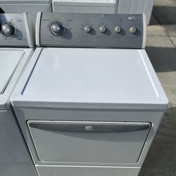 Whirlpool Gas Dryer • Free Local Delivery 