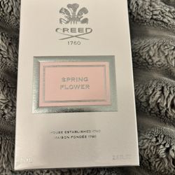 Creed Woman’s Perfume 