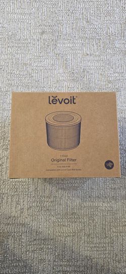 Original Levoit 300 Core Filter