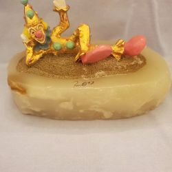 Ron Lee Clown Figurines