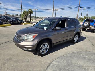 2011 Honda CR-V
