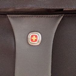 Swiss Army Laptop Bag