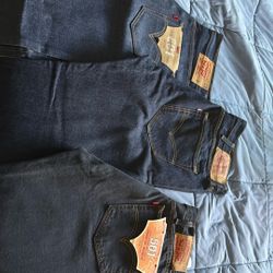 Levi Jeans 501 