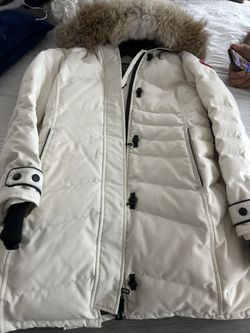 Canada Goose Jacket