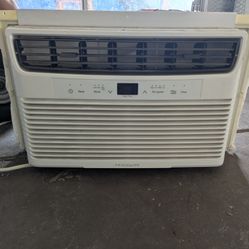 Frigidaire Window Air Conditioner