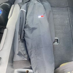 Tommy Hilfiger Jacket 
