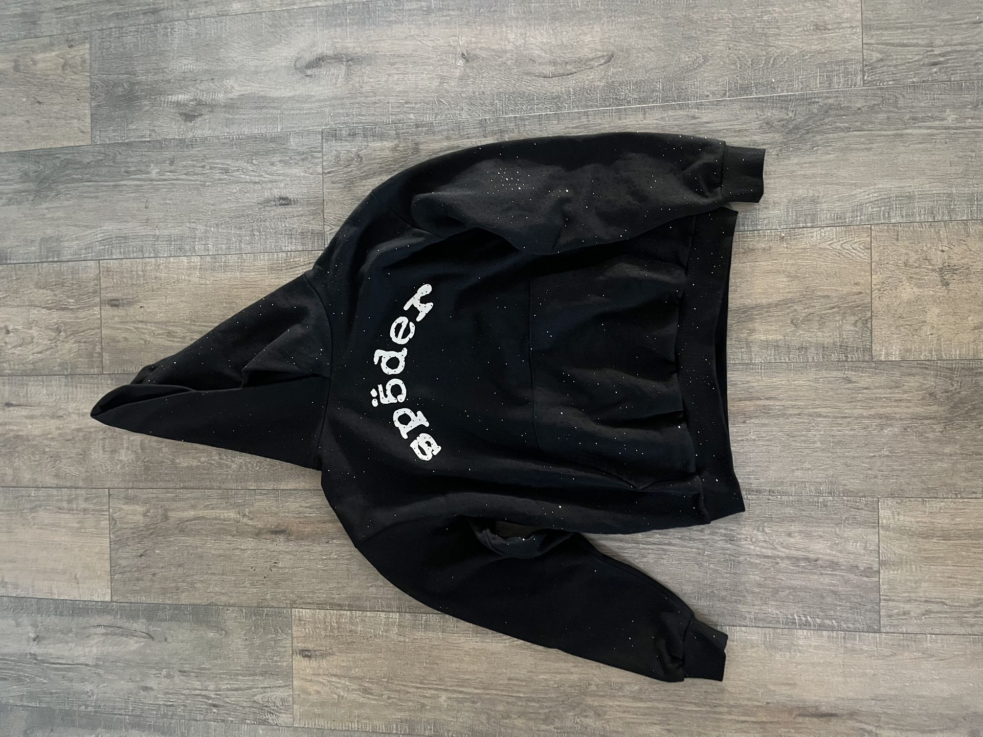 Vvs Sp5der Hoodie