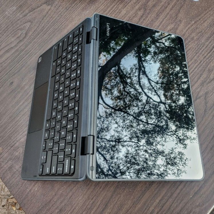 Lenovo 2 In 1