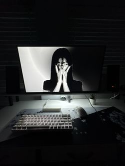 Gaming Monitor