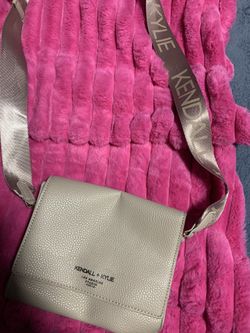 Kendall And Kylie Purse
