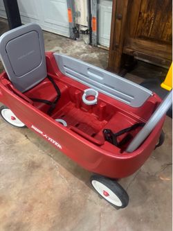 Wagon