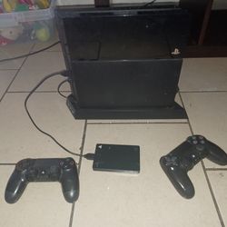 PS4