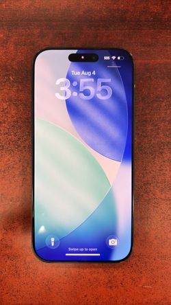 iPhone 17 Pro Unlocked 256GB