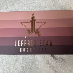 Jeffree Star Open Here for Nudes Volume 1 Mini Velour Liquid Lipstick Set! NEW!