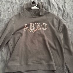 Aeropostale sport jacket