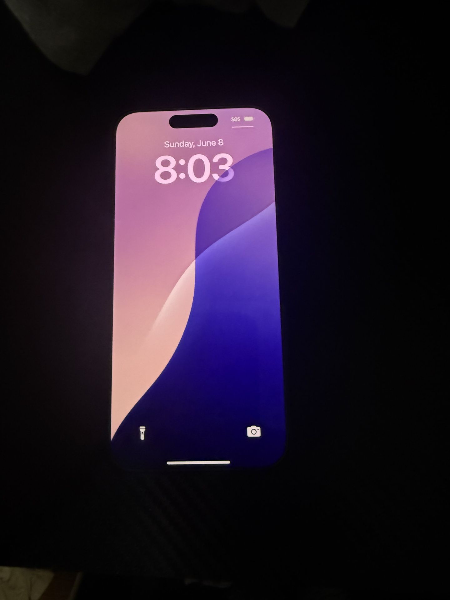 iPhone 16