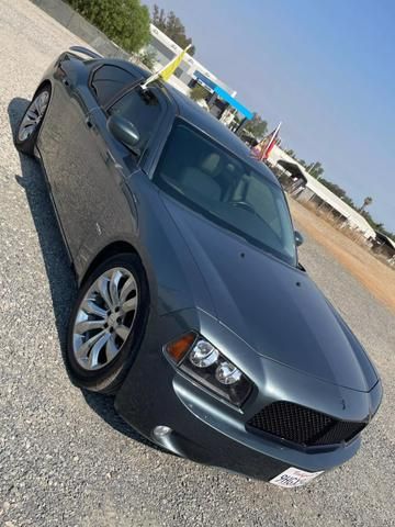2006 Dodge Charger