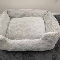 Best Friends By Sheri Luxury Lounge Dog Bed 