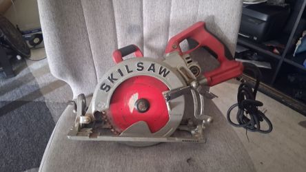 Skil Saw