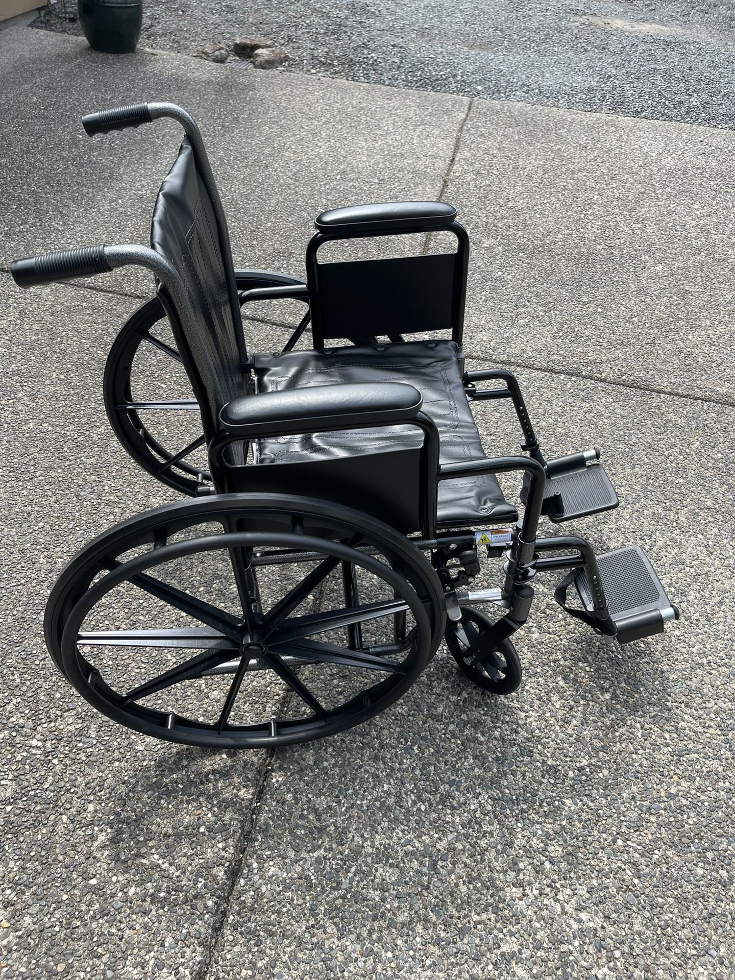 Brand New Drive Wheel Chair