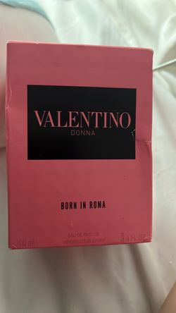 Valentino Donna