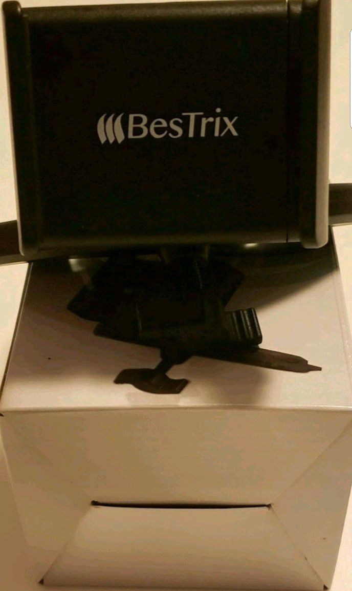 BESTRIX Universal Cell Phone Holder