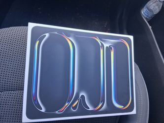 Ipad pro
