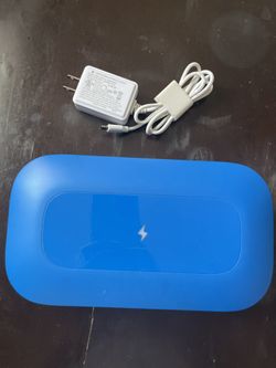 PhoneSoap 3 UV Phone Sanitizer & Charger