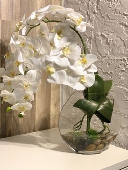 flores artificiales