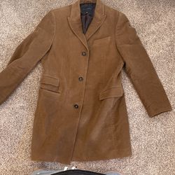 Bannana Rebublic coat