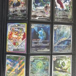 Pokemon Cards for Sale or Trade