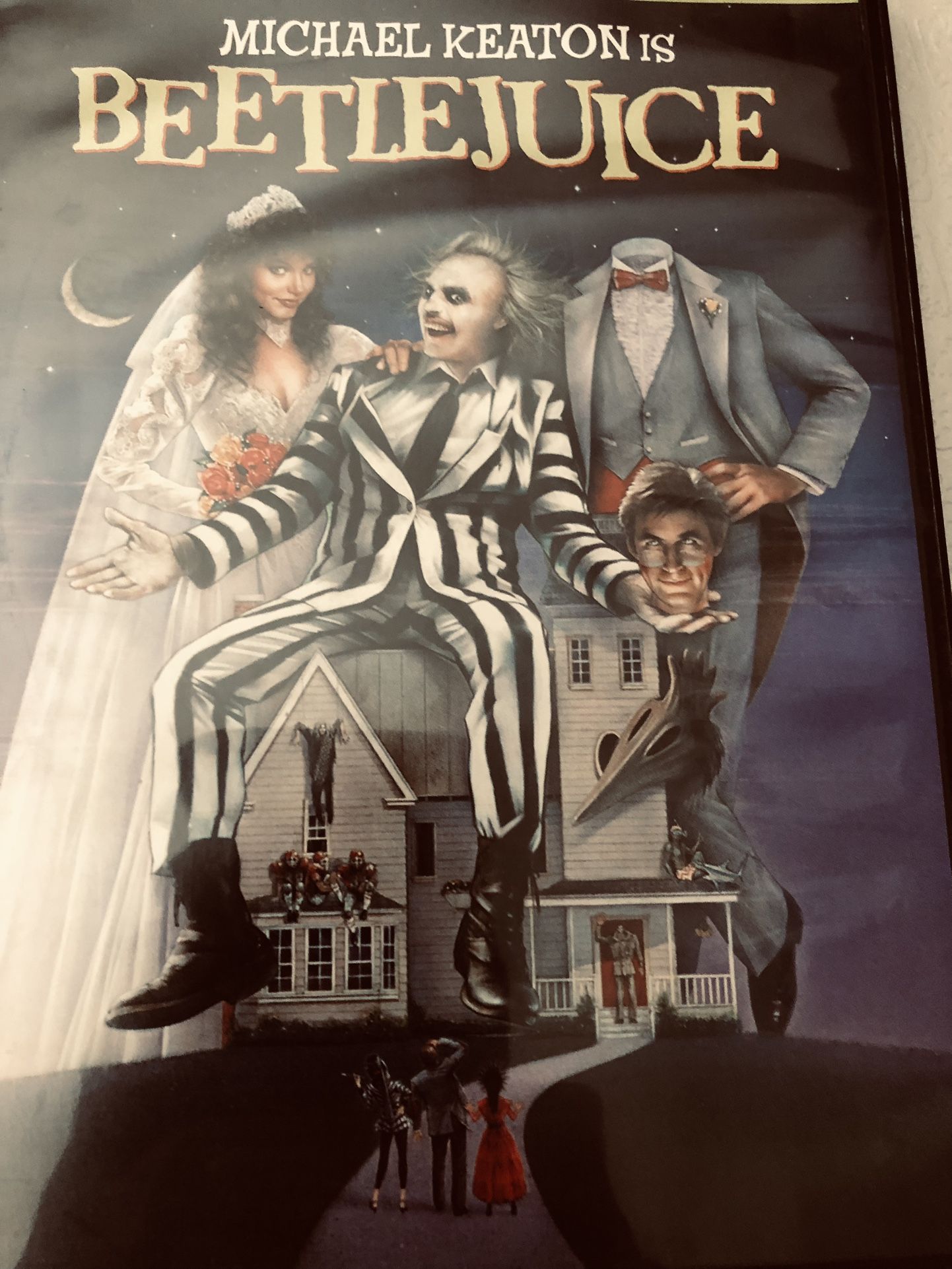 Beetlejuice