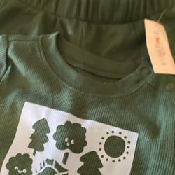 Baby Clothes Size 18m