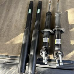 F150 Shocks