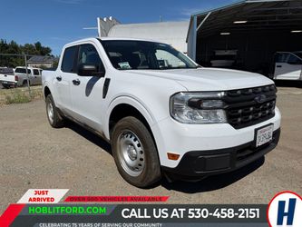 2024 Ford Maverick