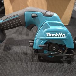 Makita Circular Saw