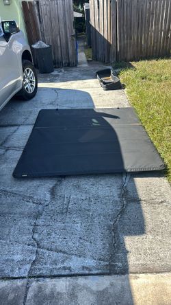 Pick Up Truck Bed Cover 72. X 67