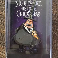 Figpin Disney Tim Burton’s The Nightmare Before Christmas - Mayor 