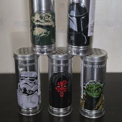 Relojes De Star Wars