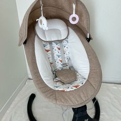 Kidsview Baby Swing
