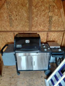 Grill